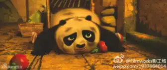 功夫熊猫2最新精彩剧照
