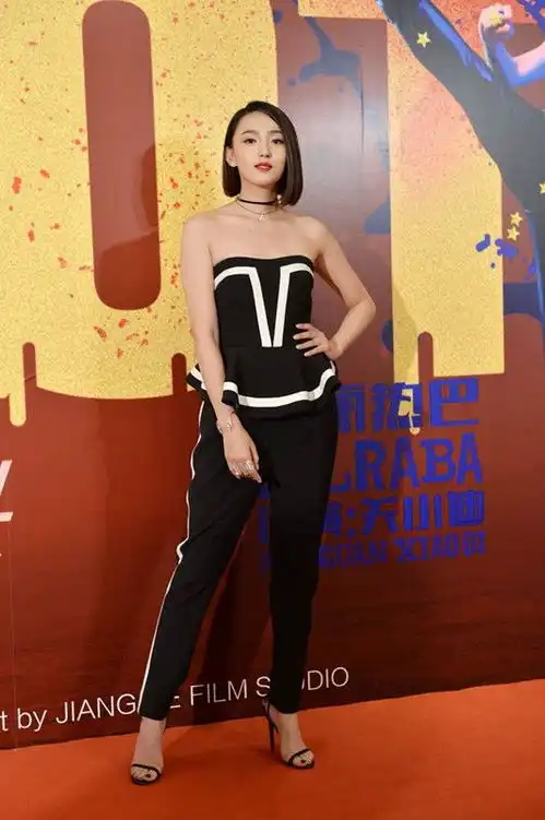 艾晓琪麻辣变形计将播演绎退伍特种兵