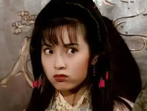 郭襄要找杨过其实很简单,有位高手能帮她圆梦,你看她侄子是谁