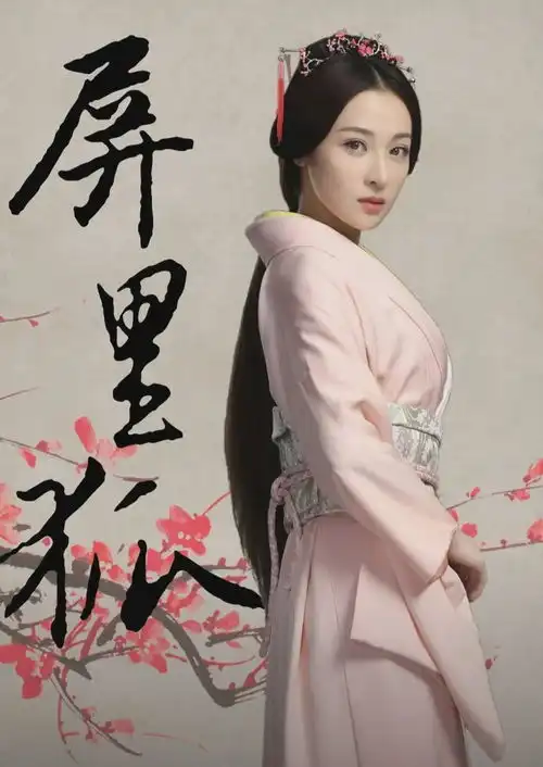 城中之城隆妮没有了狂飙滤镜,颜值演技的短板全暴露了