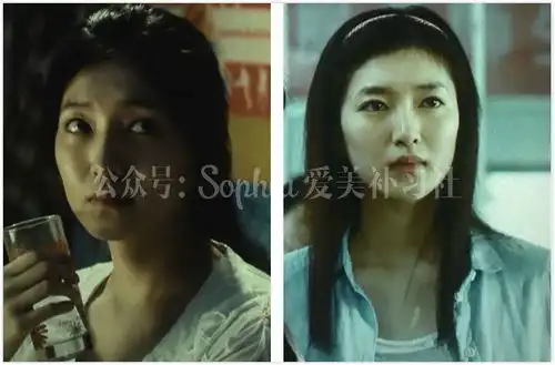 风格讲堂江疏影她的变美史,比恋爱先生的剧情精彩一万倍
