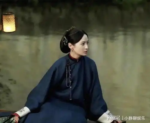 当家主母杀青,蒋勤勤王艳造型被吐槽老10岁,仅张慧雯扛住了