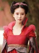 仙剑奇侠传三龙葵的照片蓝红龙葵都要