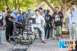 功夫瑜伽迪拜戏份将杀青撤资纯属谣传