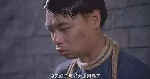 网传周星驰王牌搭档说出8年前邓超被抢戏内幕,而主角竟然是他
