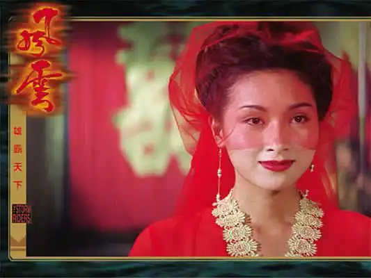 她曾红遍两岸三地,却因恋情被当众掌掴,46岁单身却美如少女
