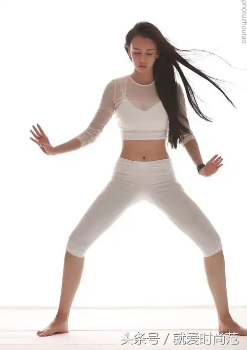 瑜伽的最高境界心意形自然而至
