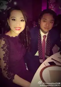 徐子淇李嘉欣又同框,但她们身边的女人们更有看头
