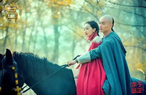 赵丽颖花千骨翻拍影版吵翻天9部电视剧翻拍成电影都搞砸
