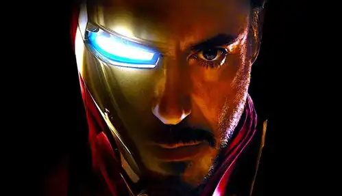 钢铁侠和蝙蝠侠到底谁厉害,智慧才是取胜关键