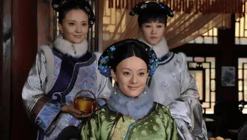 甄嬛到死都想不到,为何淳儿一日三餐后还要再吃甜点心思缜密