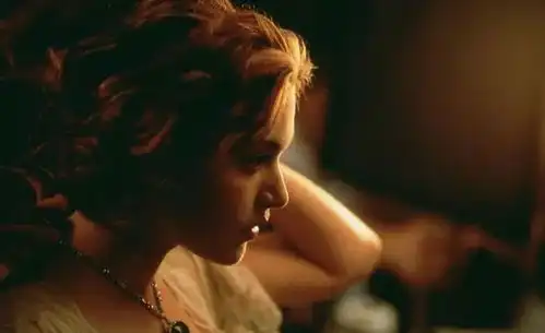 那部惊叹了一个时代的泰坦尼克号,居然已经20年了...
