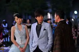 传奇名媛史烽火佳人全剧分集剧情介绍至大结局