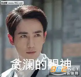 镇魂女孩表情包镇魂朱一龙表情包图片下载乐游网游戏下载
