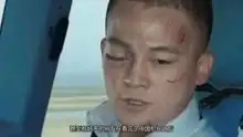 中国机长副机长身处险境机长一个俯冲救命,灾难片巅峰之作
