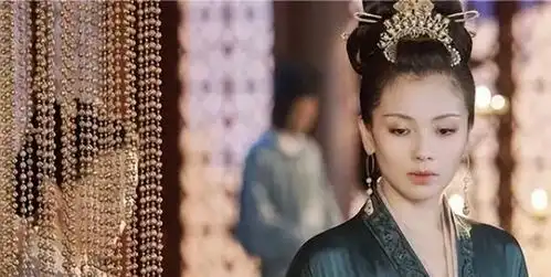 她是中国历史上差点成为第二个女皇的人,为何最后自己放弃称帝