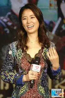 秀丽江山之长歌行开播被贺三喜临门
