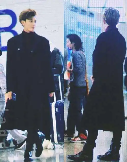 黄子韬谈判官最新路透图