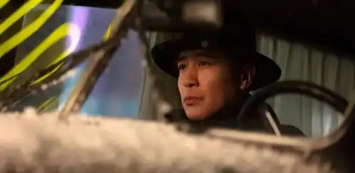 于和伟塑造角色不失手,这样的演员哪个导演不喜欢
