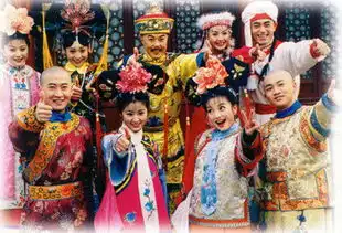 还珠格格将拍动画电影赵薇担任导演
