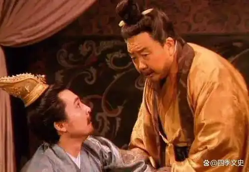 曹丕任命贾诩为太尉,孙权大笑曹魏要亡45年才懂他的先见之明
