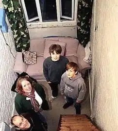 盘点全球最牛蜗居哥小房间大设计