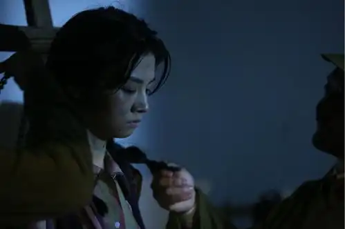 如果要拍中国版的东方快车谋杀案
