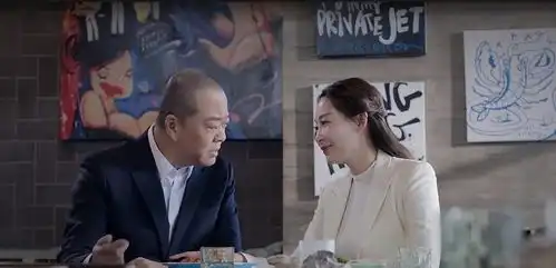 伙计办大事三儿都是真爱,这剧的三观洗不白了,情怀再度被消费