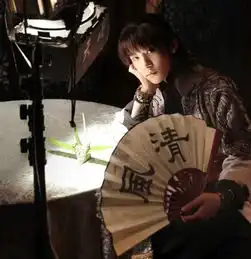 易烊千玺端午晒千子鹤粽子,粉丝暖心偶像