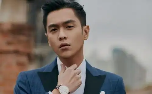 张若昀凭借庆余年大火拼爹怎么了我有实力