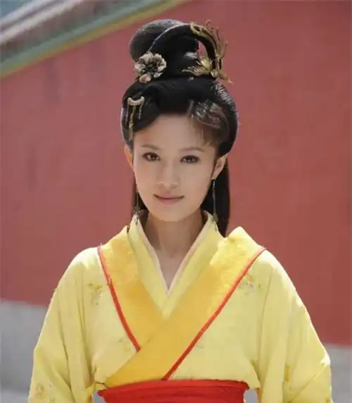 古代头号女间谍,以美色灭一国,书圣王羲之为她写2字,流传至今
