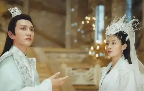 香蜜2开拍,可并不是原班人马,女主引争议怎么哪都有她
