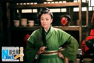 楚留香新传再曝新剧照实力派女星齐聚