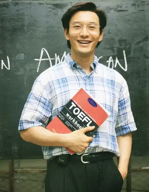 影院复工后,票房成检验明星号召力试金石,黄晓明独占两部却垫底