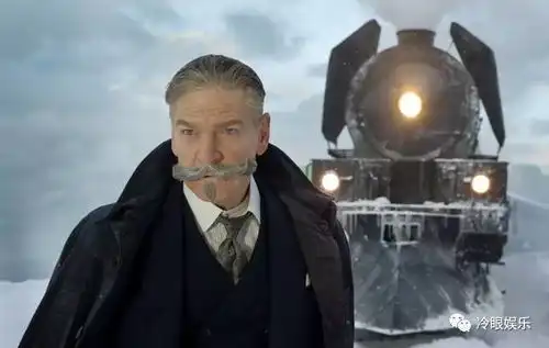 看完东方快车谋杀案,我只记得这对欧洲版黄晓明ab夫妇