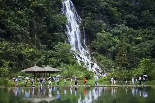 一路湘黔5.115.19魅力湘西,遇见多彩黔东南
