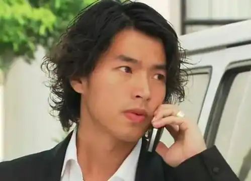 没颜值还非要演美男的4位男星,黄晓明上榜,而陈赫再次刷新美男定义

