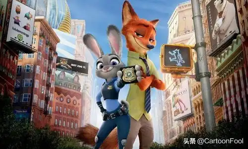 冰雪奇缘疯狂动物城玩具总动员将拍续集,你期待吗
