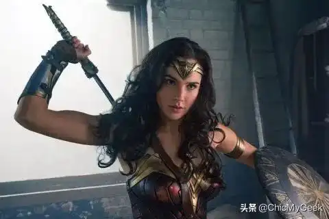 选美冠军以色列军人神奇女侠盖儿加朵鲜为人知的7件事
