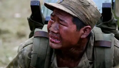 谢孟伟钟于抗战剧,张一山最爱小兵张嘎,这部经典影响太多人
