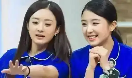 谁说娱乐圈里的闺蜜没有真感情,人家好着呢
