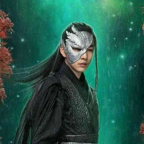 香蜜沉沉半年后穗禾无戏拍,奇鸢新剧成主角,天后演灭绝师太