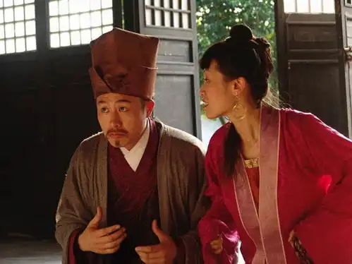 张颂文一个人的时运没到,他永远都是走背字