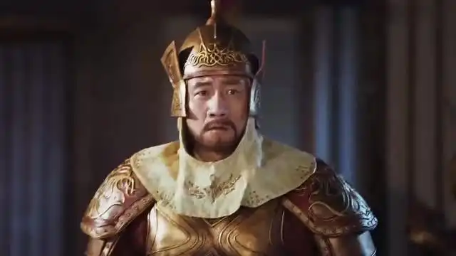 电视剧将夜首曝震撼预告冷锋出鞘见众生
