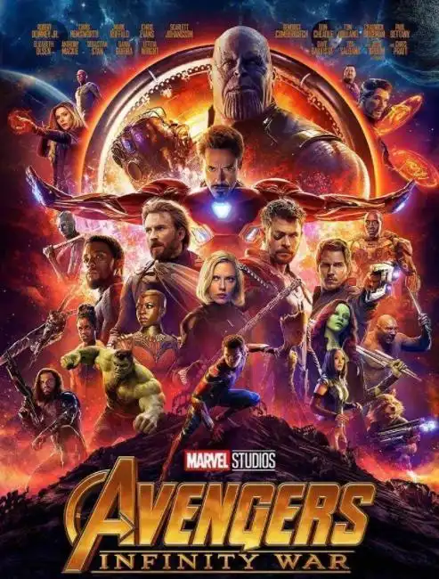 最争议的漫威英雄复联3中被消失,还被问为什么没聋
