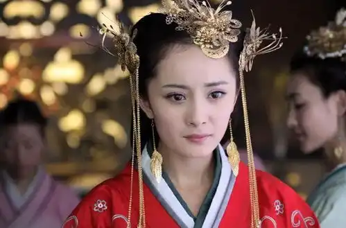 美人心计六位女演员老公,她俩嫁美国人,她嫁整形医生后变脸
