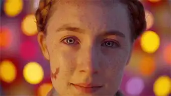 在切瑟尔海滩,你的爱情与耐心都消逝于此