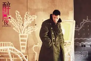 醉后一夜曝浪漫剧照余文乐张静初绘蜗居
