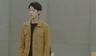 四只不同性格的少年小欢喜这部中学时尚图鉴终于结尾
