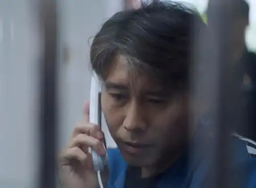 前途无量结局钱渤倒戈邢礼走投无路,她是张泷琥背后的人